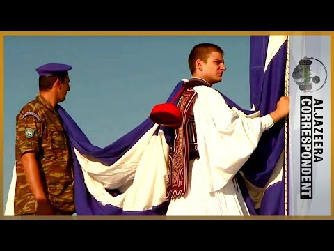 The Greek Resistance