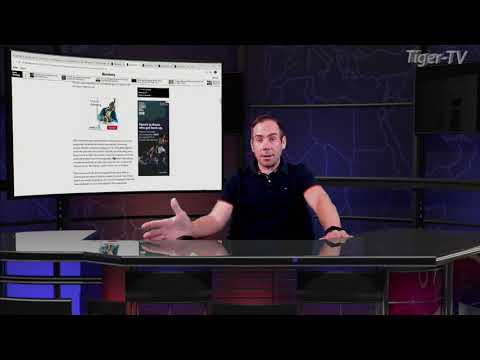 October 25th, The Morning Market Kickoff with Tommy O'Brien on TFNN - 2021