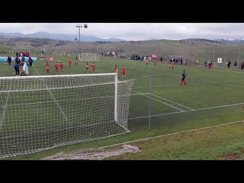 FK Real 28 2011 Lazarevac 4-0 Ares Čačak X Medjunarodni Zlatibor kup 2022 1/8 Finale