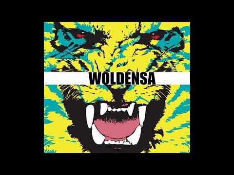 Woldensa "Kkkk (Original mix)"