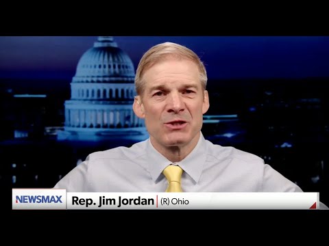 Jim Jordan gives nothing-burger defense of Jared Kushner's $2 billion Saudi business deal
