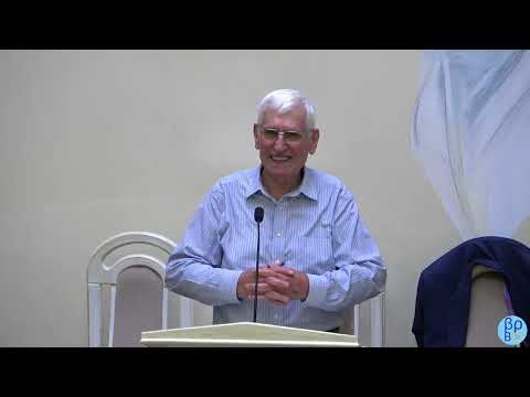 Centenarul Penticostal - Ioan Gagea - 11.09.2022