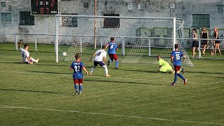 FK Mohelnice - FC Želatovice