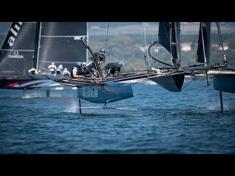 Introducing the TF35 Trophy