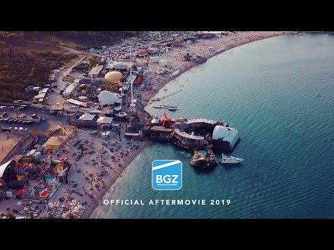 BAVARIA GOES ZRCE 2019 - OFFICIAL AFTERMOVIE