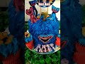 Huggy Wuggy Cake