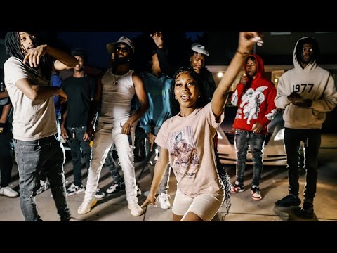 Slim4s | Brackz - FA FA FA [Shot By @RayShotItProductions]