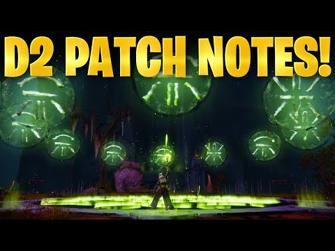 BUNGIE ACTUALLY DID IT!!