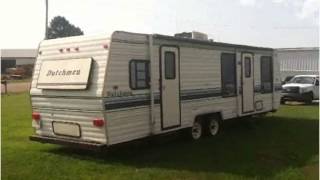 preview picture of video '1994 Dutchmen 30S-DSL Used Cars Union City TN'