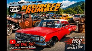 Redneck Rumble 12th Annual Spring