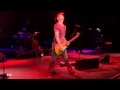 Jonny Lang - Turn Around EPIC Solo (Live London 25th April O2 Shepard's Bush)