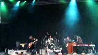 Waterboys 5 Bukta 2007