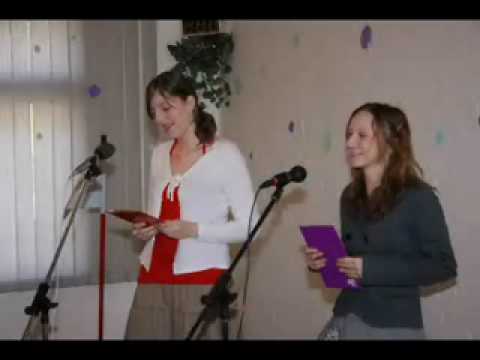 Detská bohoslužba 15.03.2008 - part 8