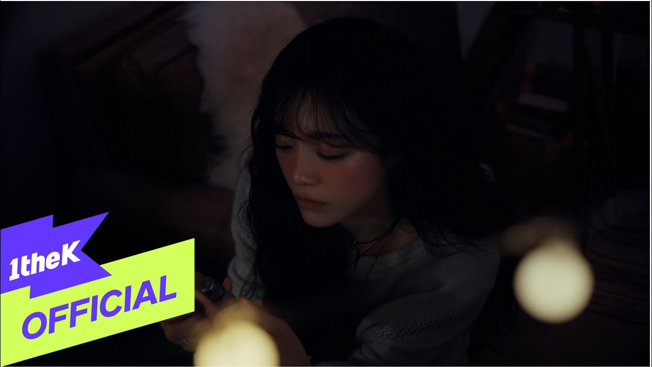 [Teaser] KIM SEJEONG(김세정) _ Solar System(태양계)