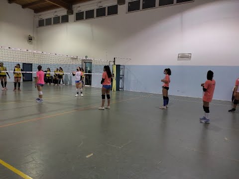 VS ARDEA vs S PAVONA - 16/12/2021