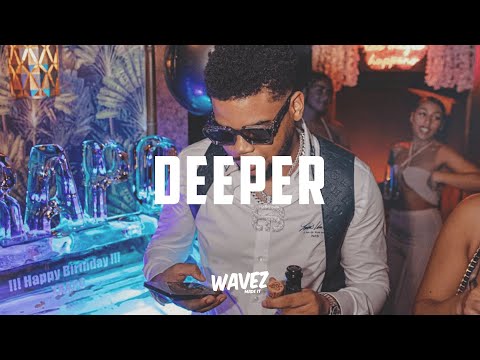 [FREE] Meekz X K Trap X Slim Type Beat - "DEEPER" | Rap Instrumental 2022