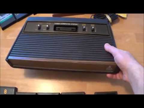 Atari 2600 Goodwill Score