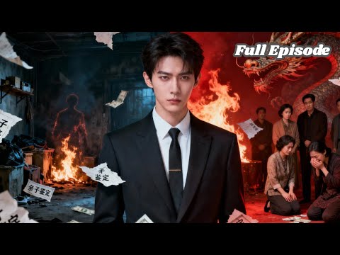 Dibuang Keluarga, Dia Bangkit dan Memutus Ikatan Darah