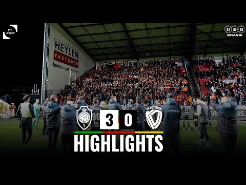 CROKY CUP 23-24 | Royal Antwerp FC - KV Oostende