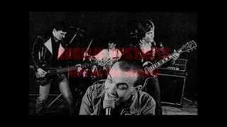 ANGELIC UPSTARTS   kids on the streets