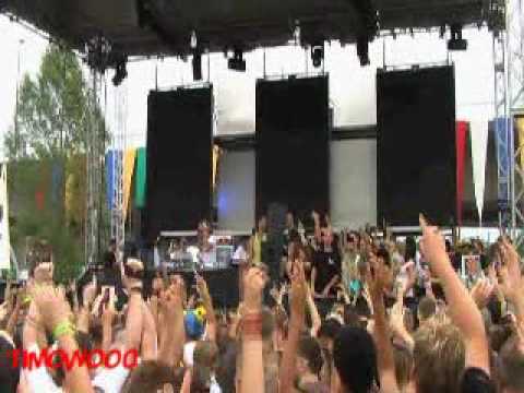 Love Family Park 2007 - Sven Väth (16:00)