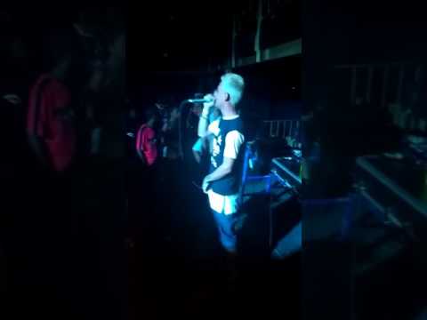 Mc Diley - Ela Gosta Dos Involvido Show 12/10/16