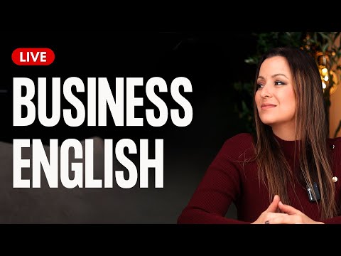 Inglês para negócios: O que você PRECISA saber para falar com confiança!