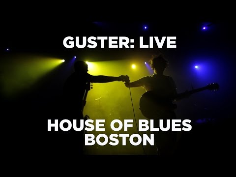 Guster — Live at House of Blues (Full Set)
