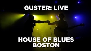 Guster: Live at House of Blues (Full Set)