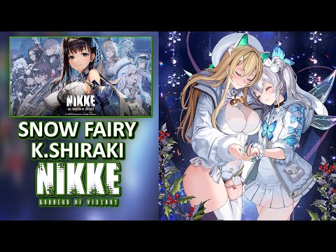 Video thumbnail for Snow Fairy