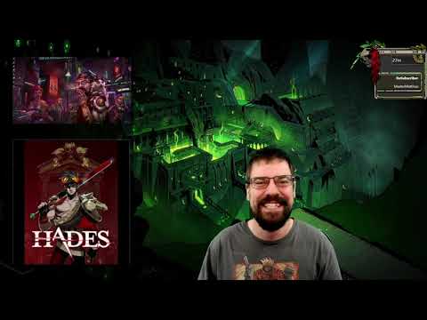 Cohh's Thoughts On Hades