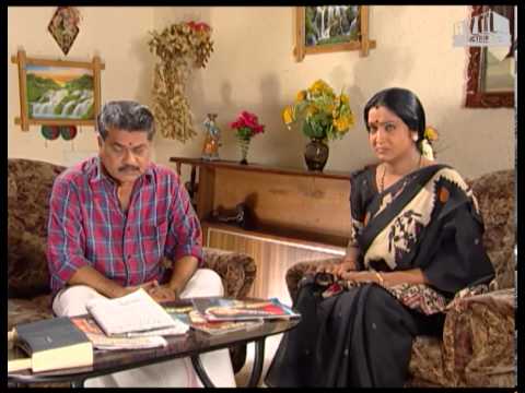 Episode 826: Sorgam Tamil TV Serial - AVM Productions