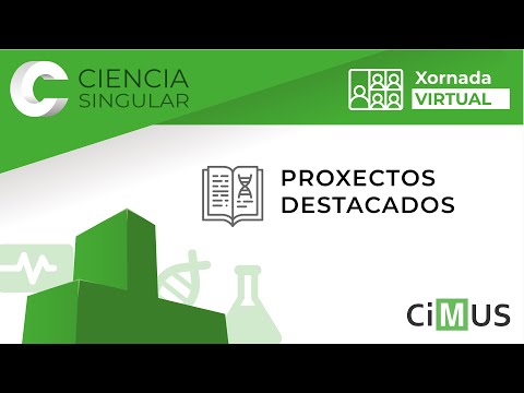 Vídeo: Tanicitos: secundarios de luxo no sistema nervioso