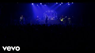 Avalanch - Niño (Directo Desde Madrid) ft. Almah, Warcry