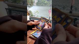 Japanese Vstar Universe booster pack #pokemoncards #tcgpokemon #pokemon #viral #fyp #trending