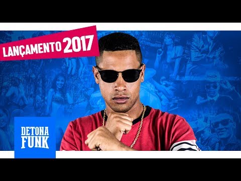 MC Dezinho - Gosta Muito (Prod. DJ Gustavo Araújo)