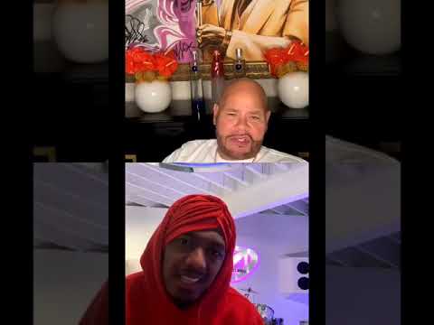 The Joprah Show Fat Joe Ft Nick Cannon