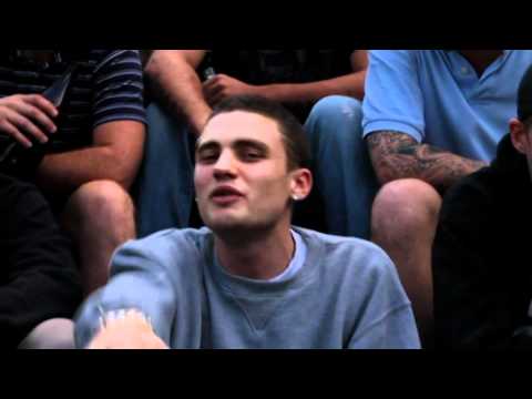 Kerser - Highest Man (Music Video Promo)