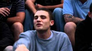 Kerser - Highest Man (Music Video Promo)