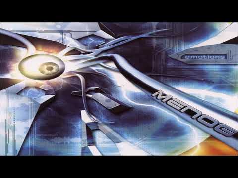 Menog – Emotions (Full Album Mix 2005)