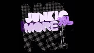 Junkie XL - more