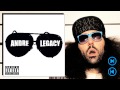 Andre Legacy - My Dick (feat. Dirt Nasty, Mickey ...