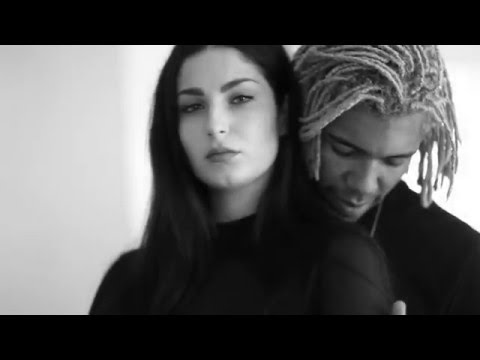 86Joon - "Tell Me" ft Apollo [Official Video]