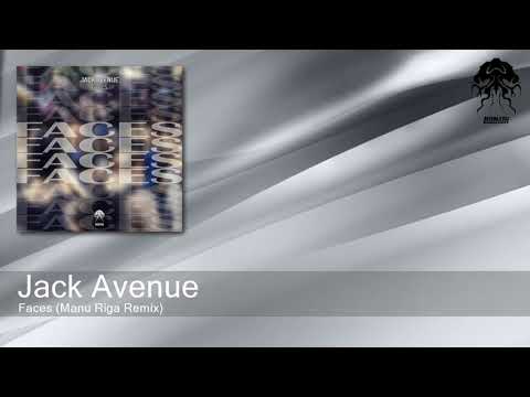 Jack Avenue - Faces (Manu Riga Remix) [Bonzai Progressive]