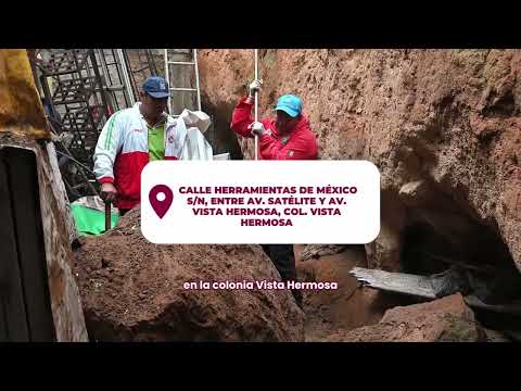 Habilitamos el albergue (EDUCAM)