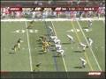 Michigan Highlights V Miami Ohio 6 SEP 2008