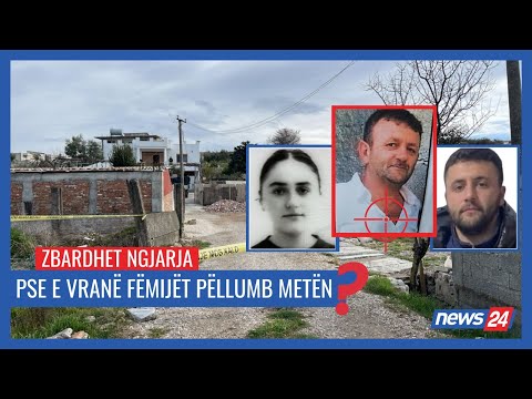 Pse e vranë fëmijët Pëllumb Metën? Dokumentet dhe provat që hedhin dritë mbi shkakun