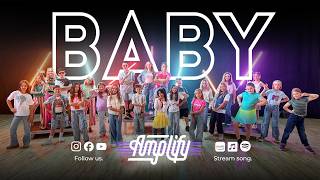 Download lagu Amplify Choirs | Justin Bieber - Baby ft. Ludacris (Cover Song) mp3
