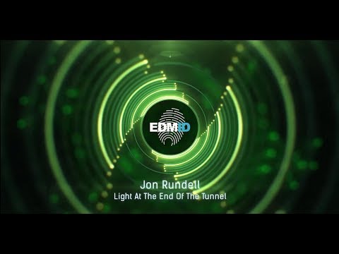 Jon Rundell - Light At The End Of The Tunnel [2018]
