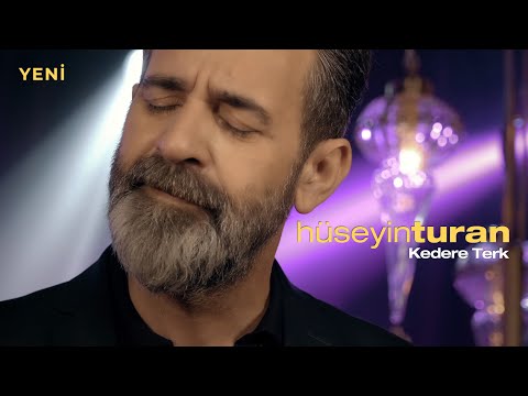 Kedere Terk (Hüseyin Turan) Video Klip - 2021